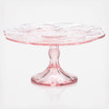 Rose Inverted Thistle Cake Stand M301262