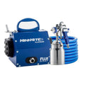 Mini-Mite 3 Platinum HVLP Spray System W348582
