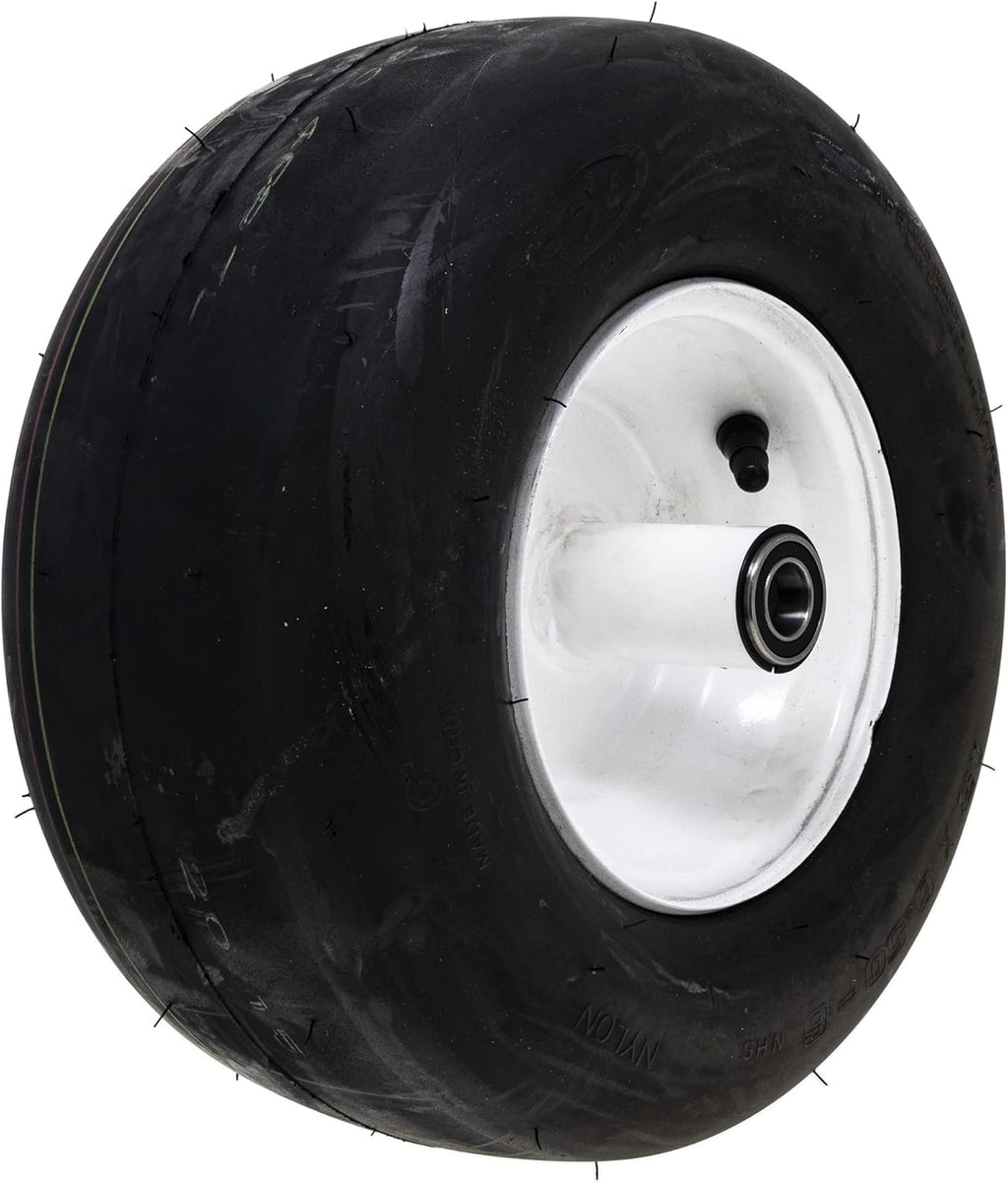 Tire and Wheel 2 Pack D545210