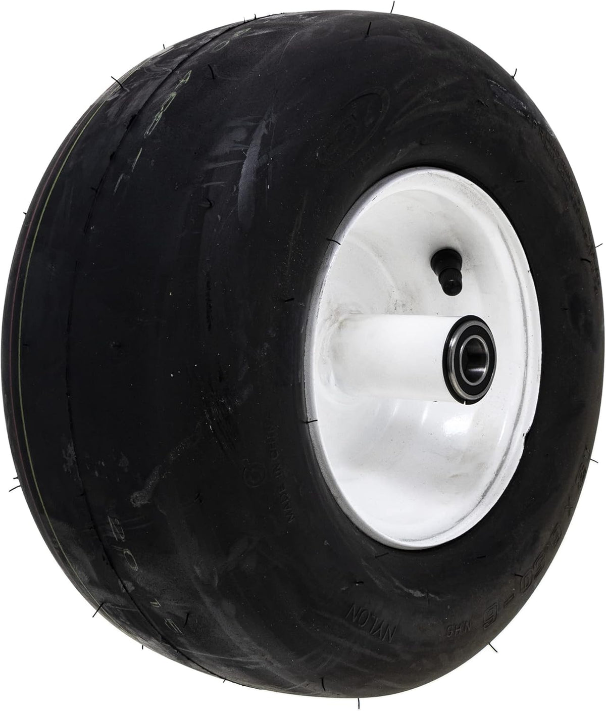 Tire and Wheel 2 Pack D545210