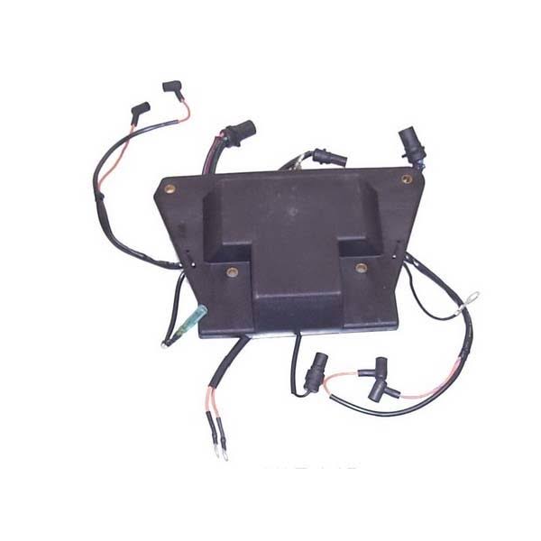 Power Pack K206