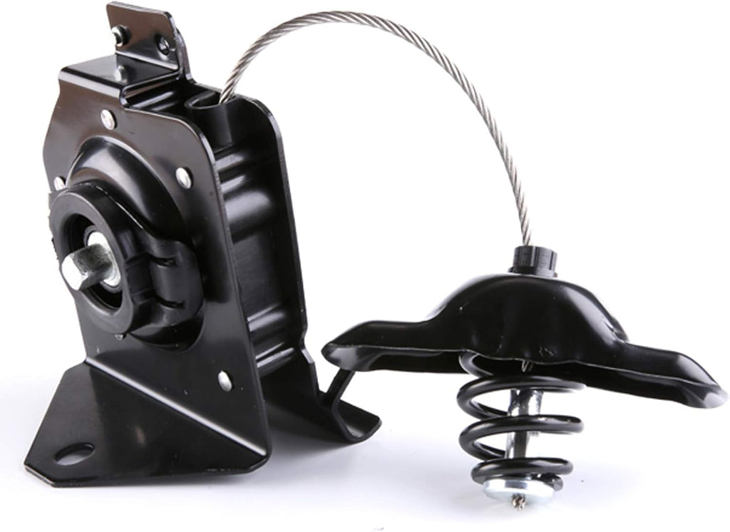 Spare Tire Hoist Assembly Pack of 2 W6579