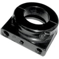 Dual-Cable Throttle Housing - Black B9398