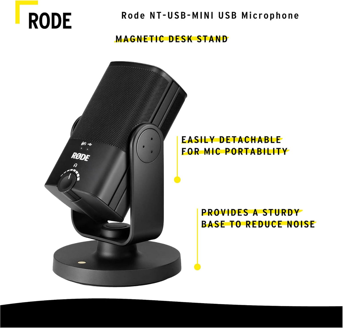 USB Microphone Bundle with USB 3.0 Hub Q291864
