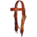 Old Timer Headstall Z885