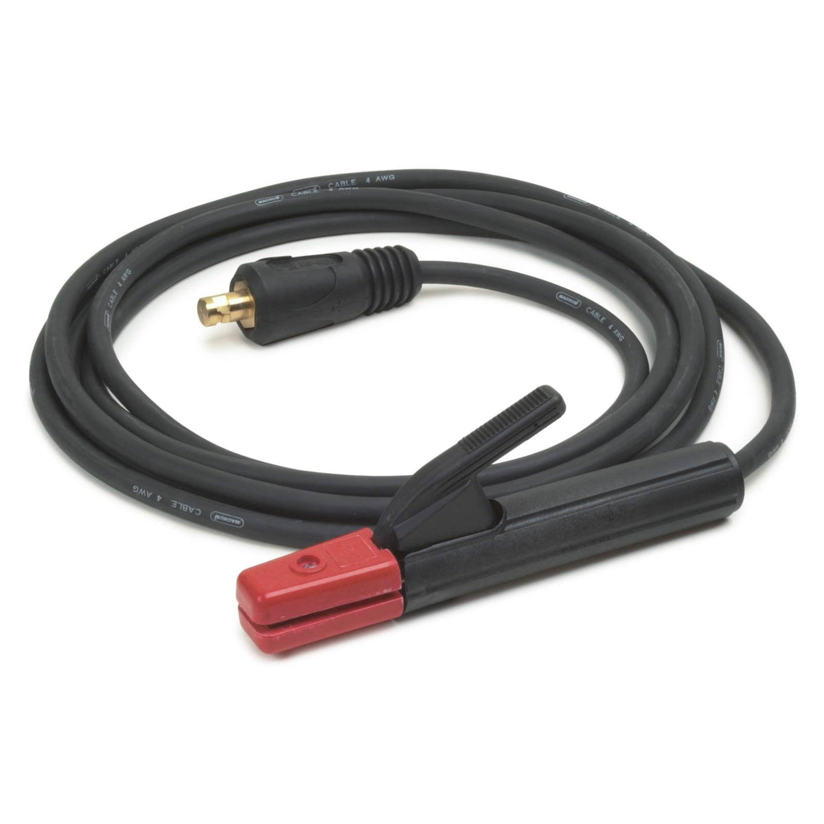 12.5 ft Electrode Holder & Cable N6342