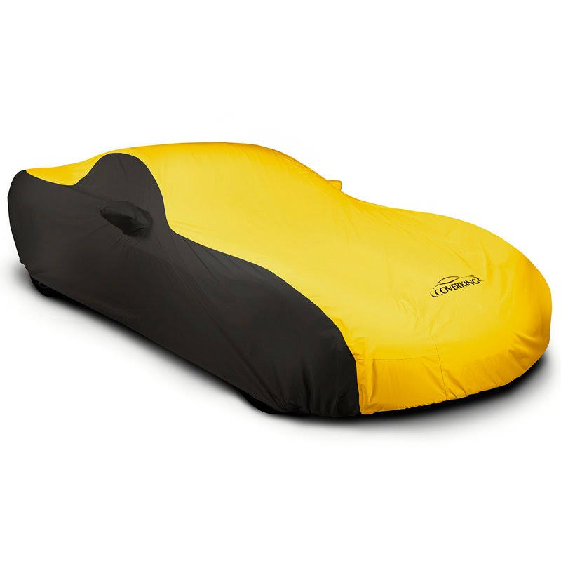 Stormproof Car Cover L6661