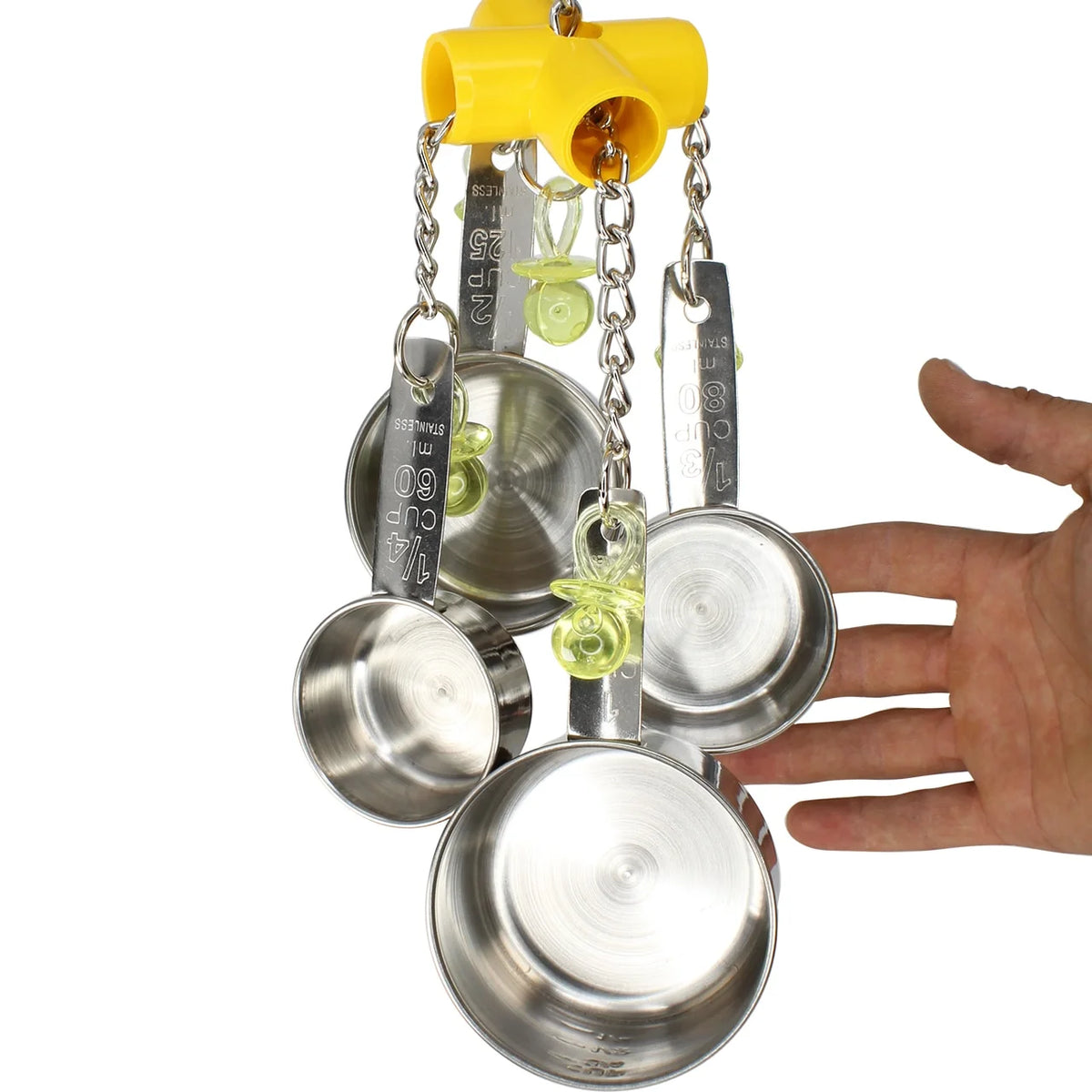 Yellow Bird Toy F11986
