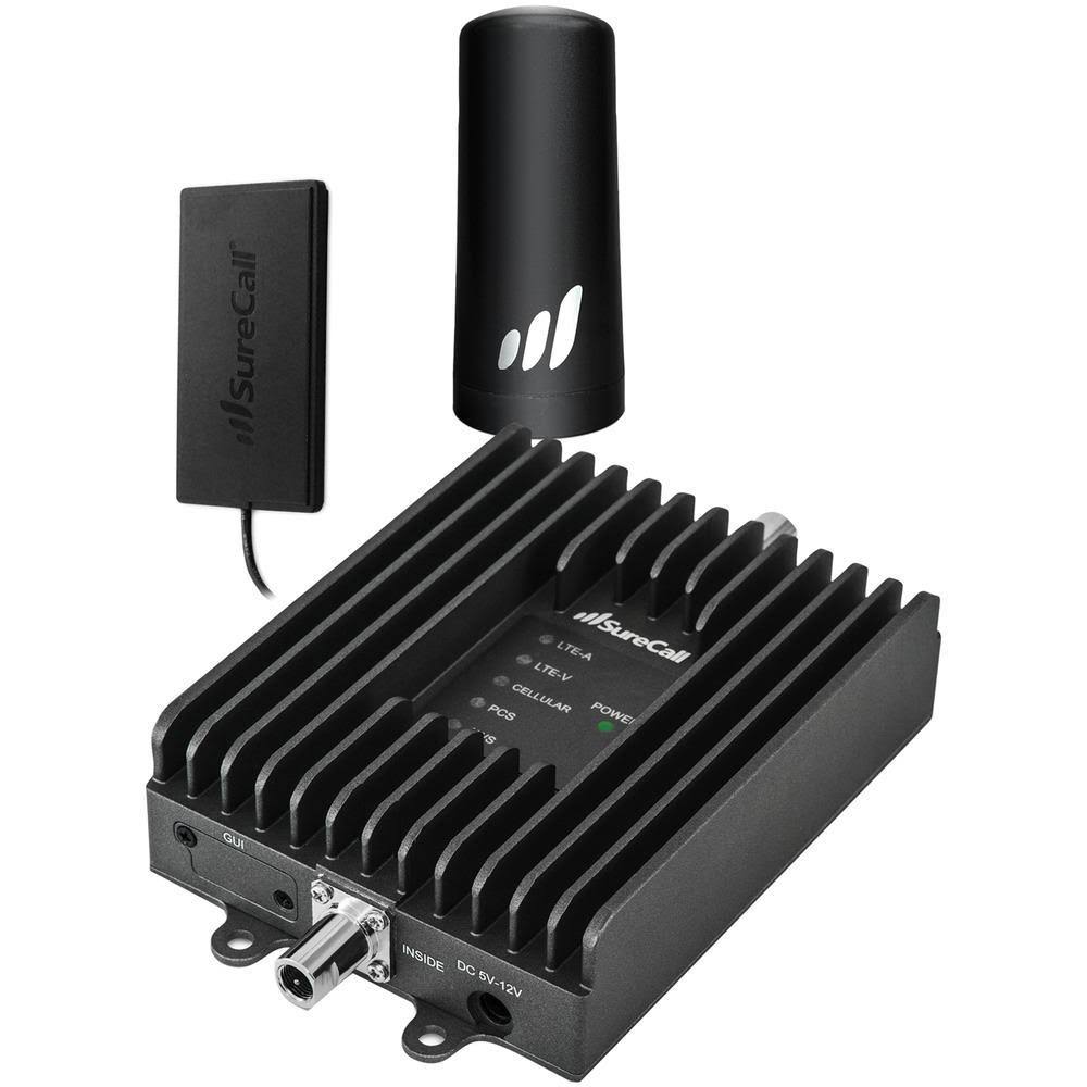 4G Cell Phone Booster Kit G7440