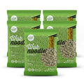 2.1 oz Pack of 5 Non-Fried Instant Noodles D35428