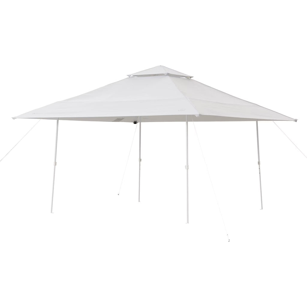 14' x 14' Instant Canopy with LED Lighting System E112634
