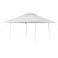 14' x 14' Instant Canopy with LED Lighting System E112634