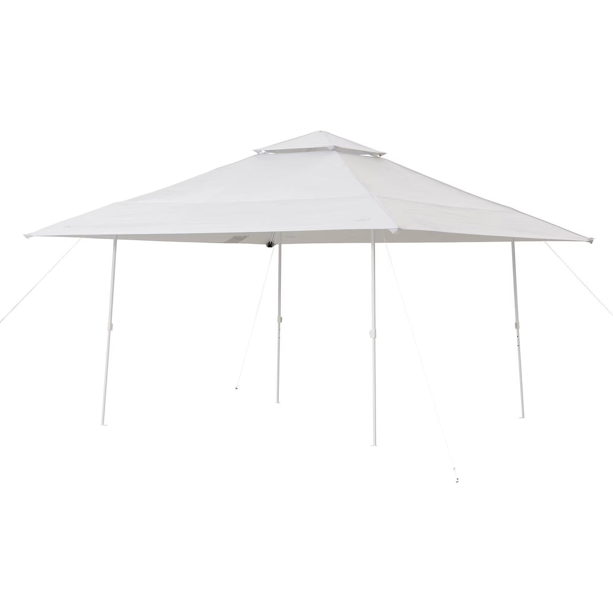 14' x 14' Instant Canopy with LED Lighting System E112634