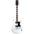 Gloss White Electric Guitar L417