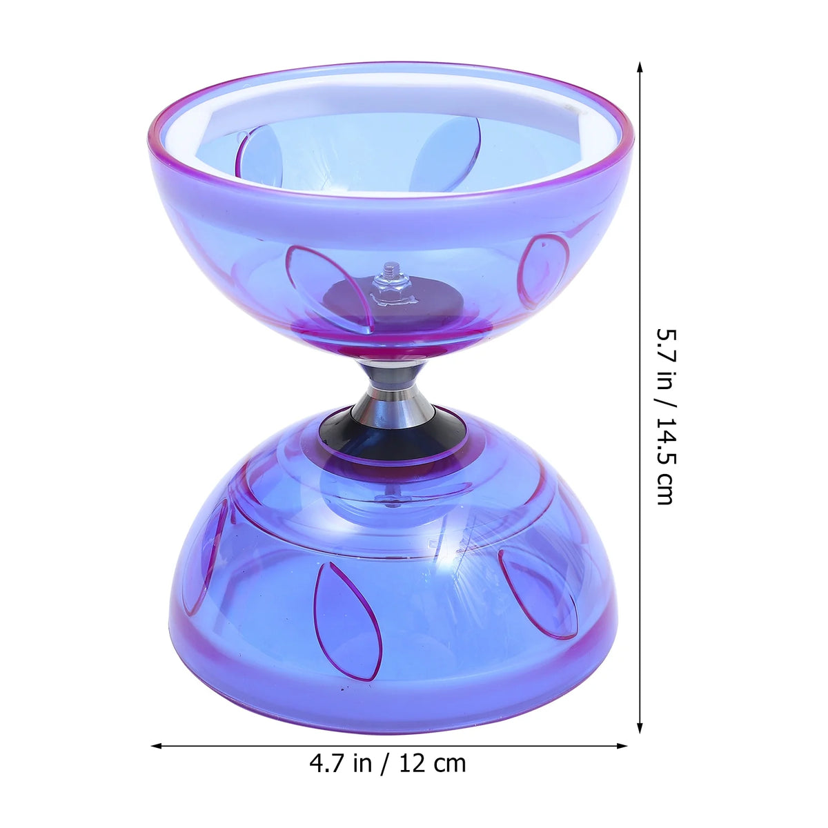 Chinese Yoyo Diabolo Toy W928890