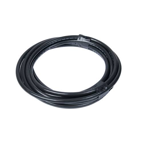 Black 4/0 Welding Cable G816931