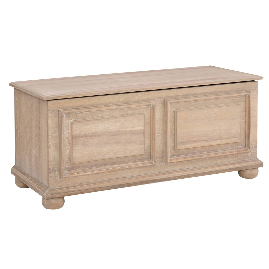 Cedar Chest Natural M2835