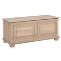 Cedar Chest Natural M2835