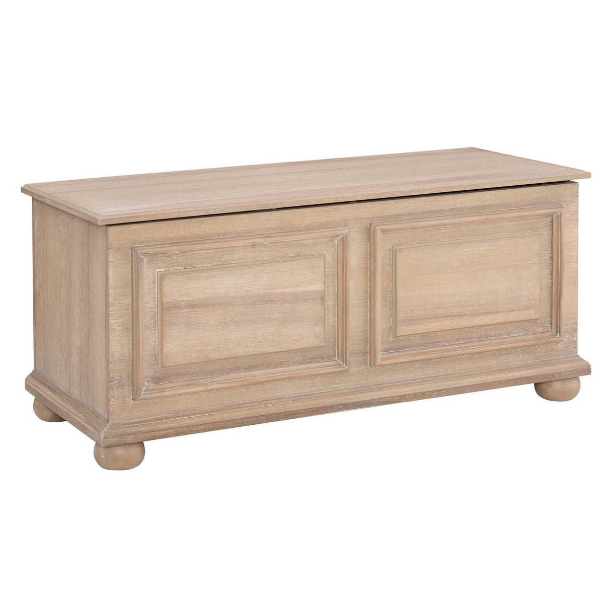Cedar Chest Natural M2835