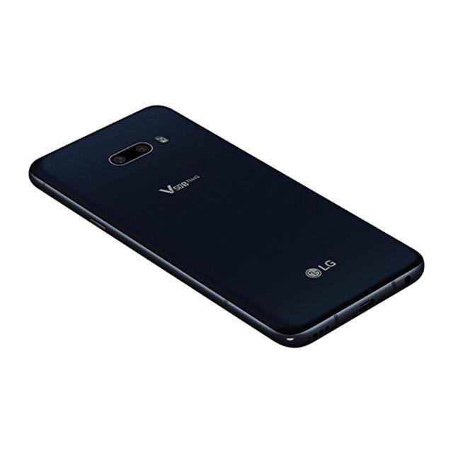 Astro Black 128GB Factory Unlocked Smartphone M682371