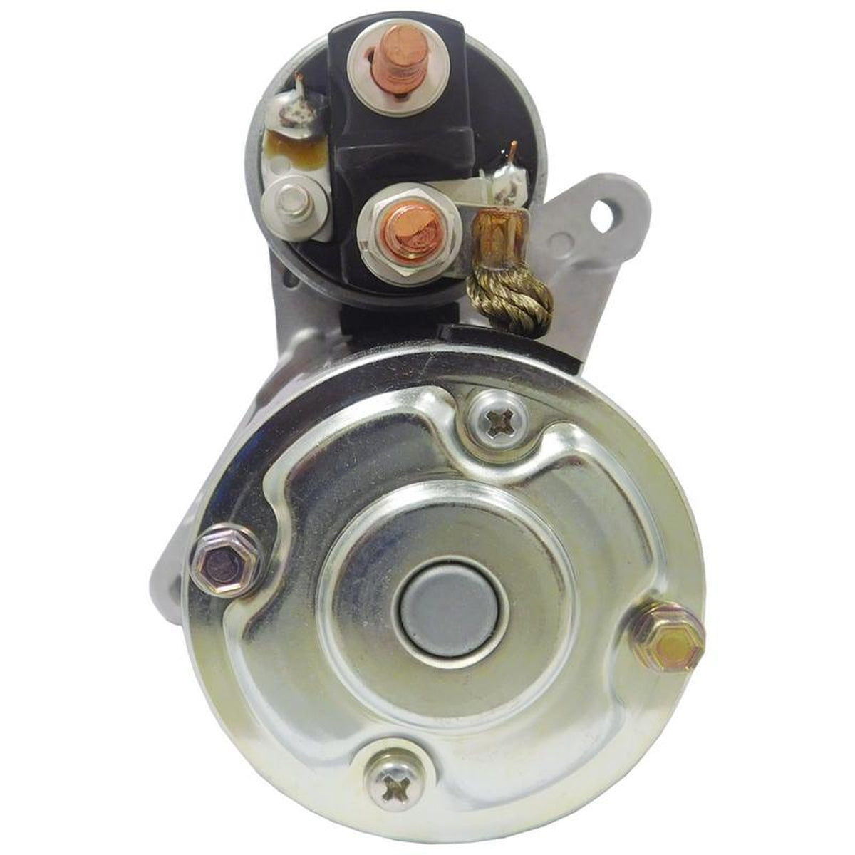 12V Starter for Ford Transit Van 3.5L 3.7L Mustang Navigator C251