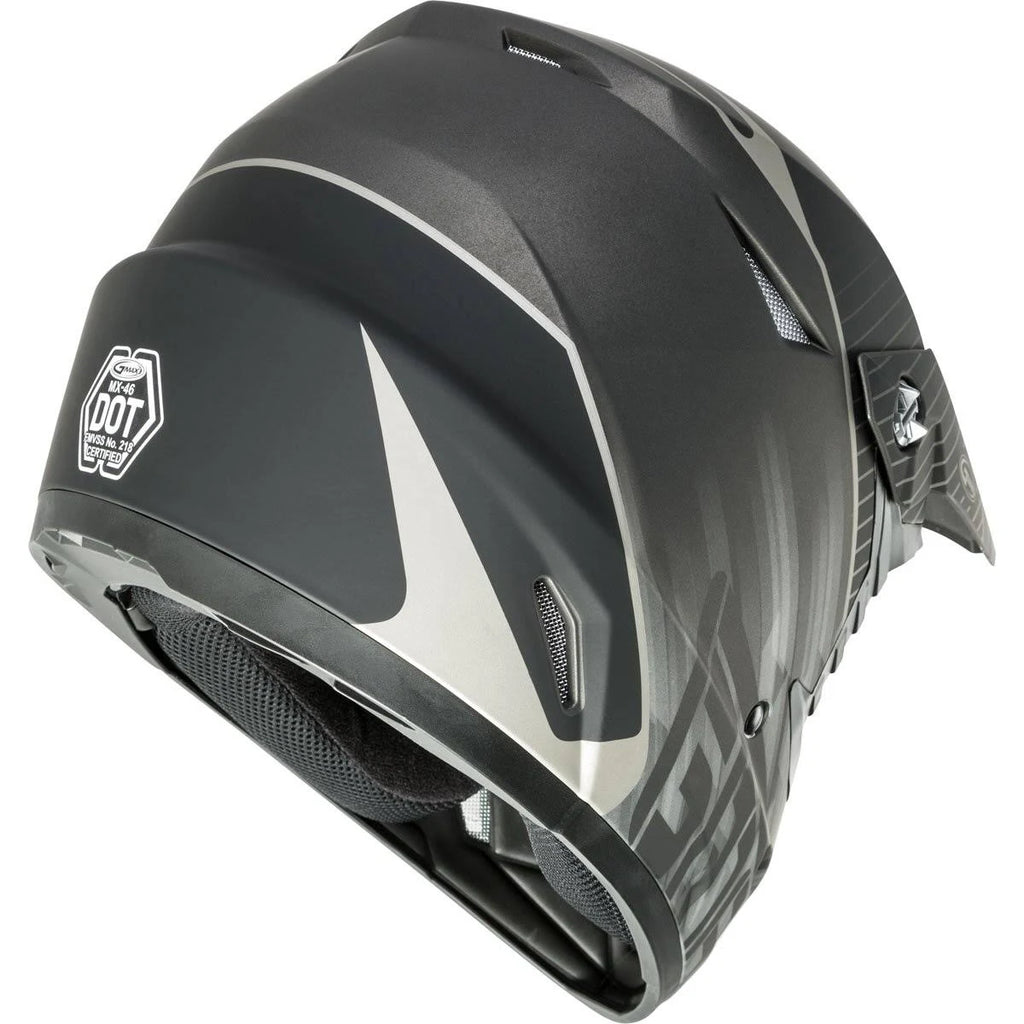 Black/Hi-Vis Yellow Large Helmet V78635