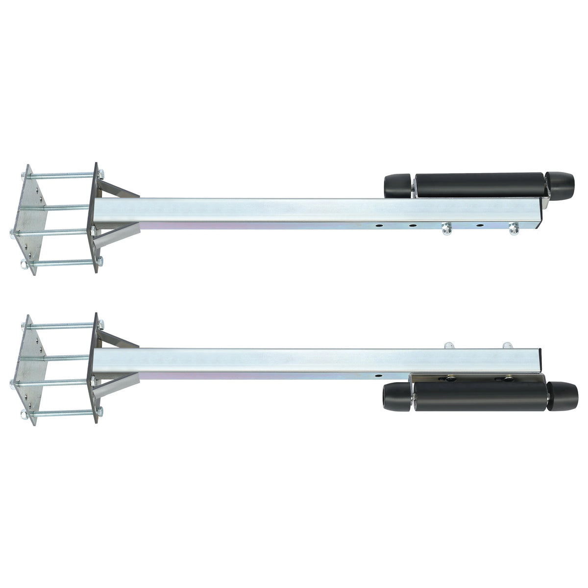 Pontoon Trailer Roller Guide-On 1 Pair K5803