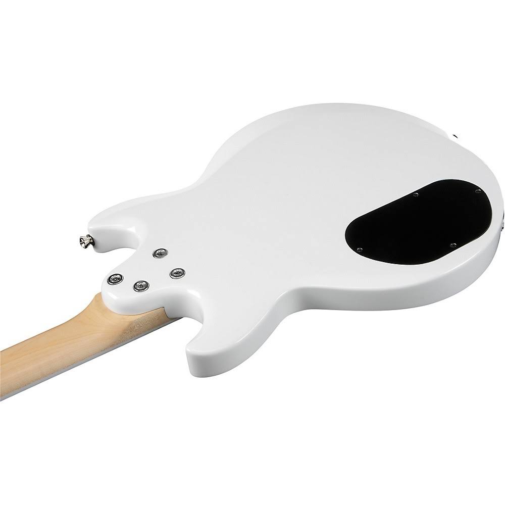 Gloss White Electric Guitar L417