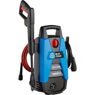 Electric Pressure Washer 1.7 GPM, 1600 psi Z627357