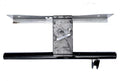 Spare Tire Carrier Plate Style with Bracket F36848