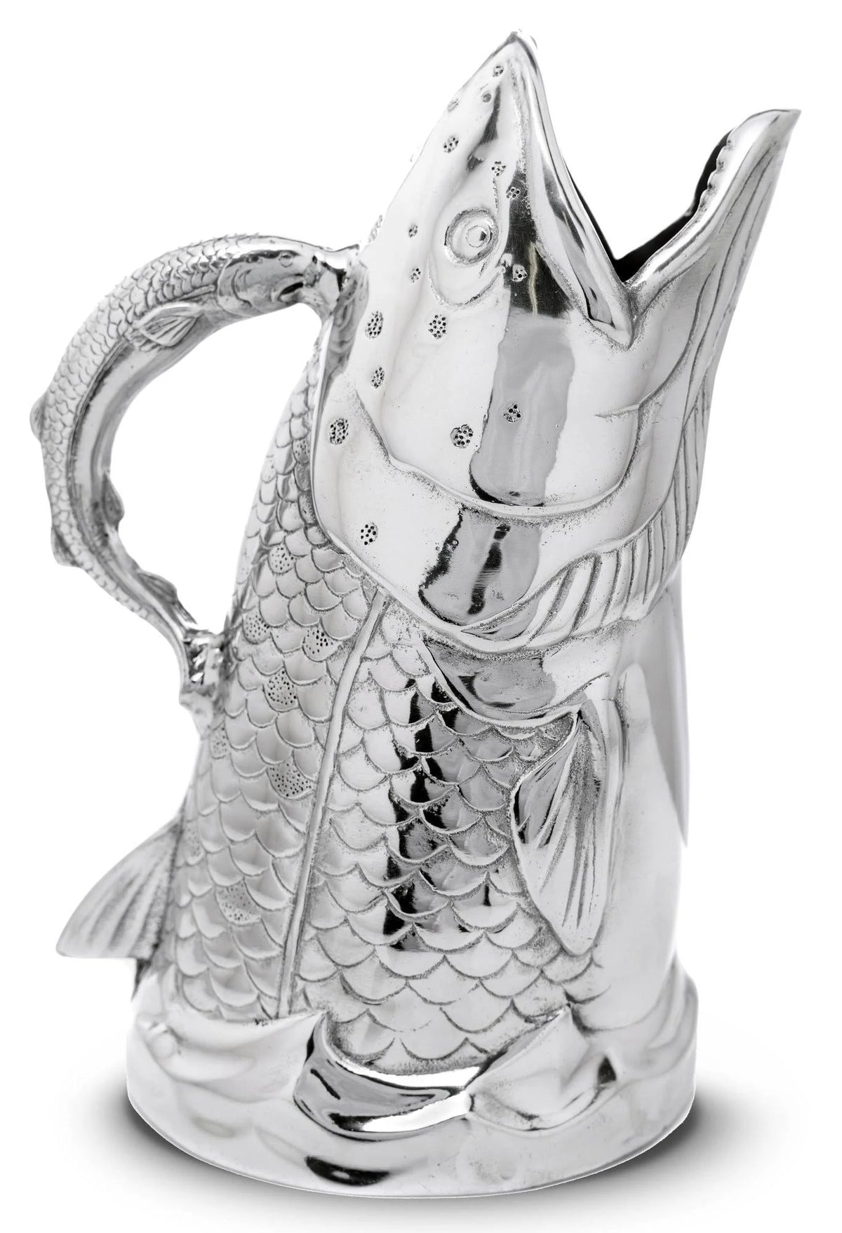 Salmon Pitcher V776