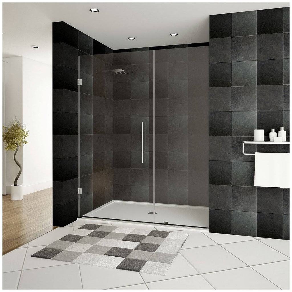 Swing-Out Shower Door O44205