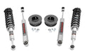Suspension Lift Kit with N3 D6531