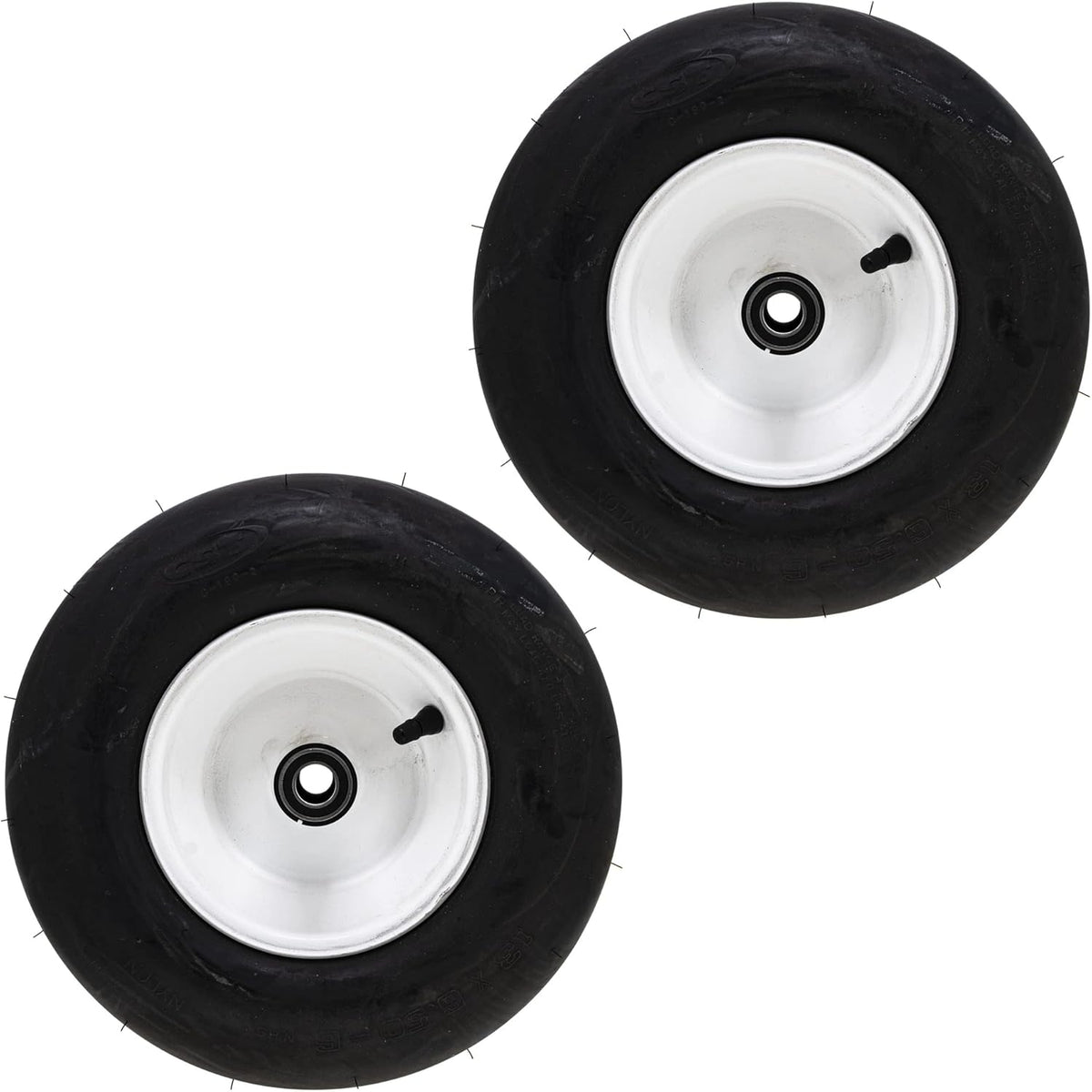 Tire and Wheel 2 Pack D545210