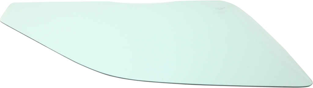 Passenger Side Door Glass for 1997-2001 Honda CR-V S44474