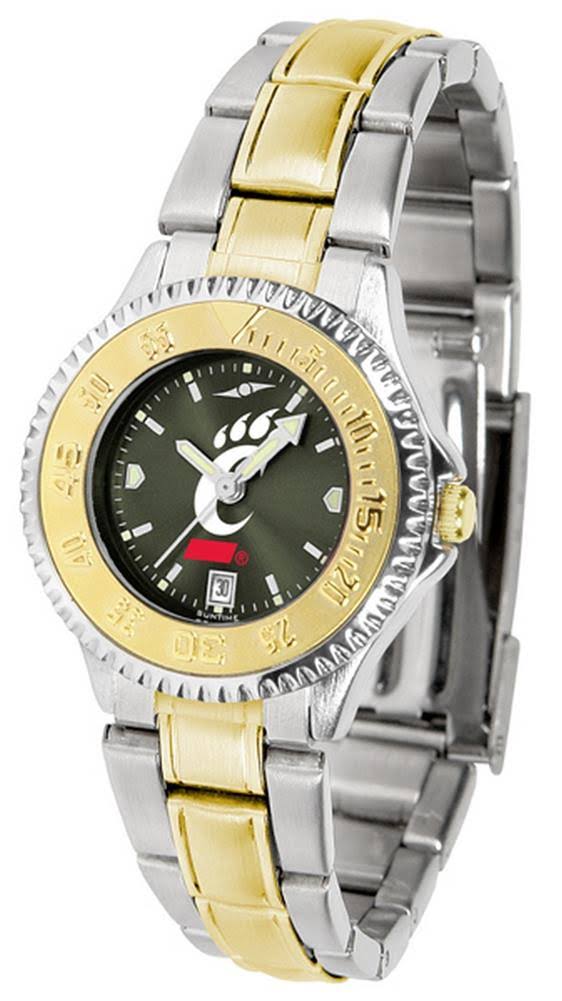 Ladies Two Tone Watch P19069
