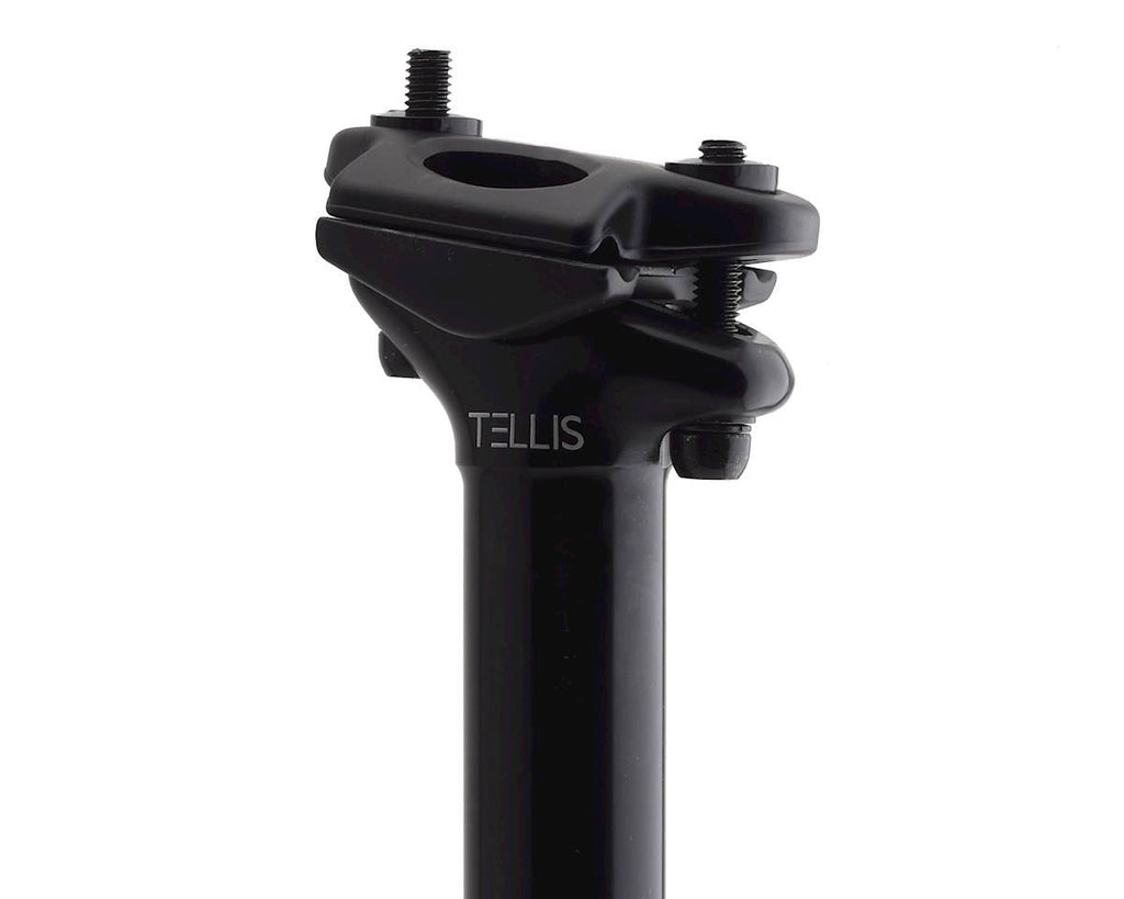 Dropper Seatpost 30.9mm 150mm Black L510