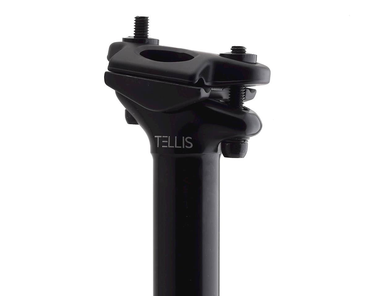 Dropper Seatpost 30.9mm 150mm Black L510