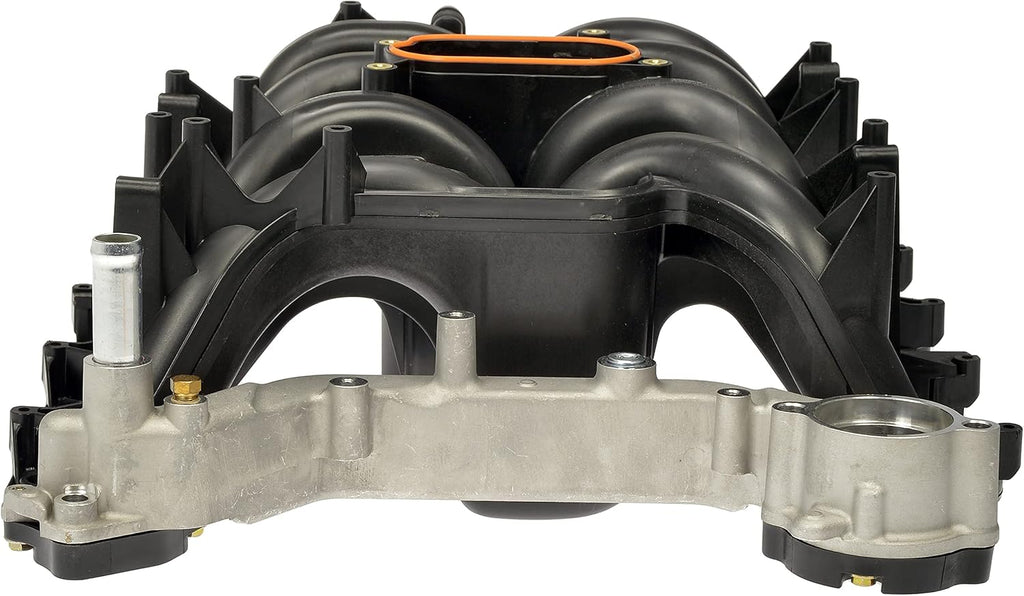 Engine Intake Manifold N363897