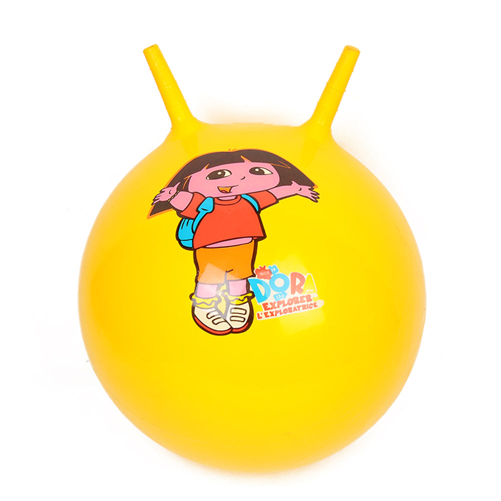 Inflatable Bouncing Hopping Horse Toy L976156