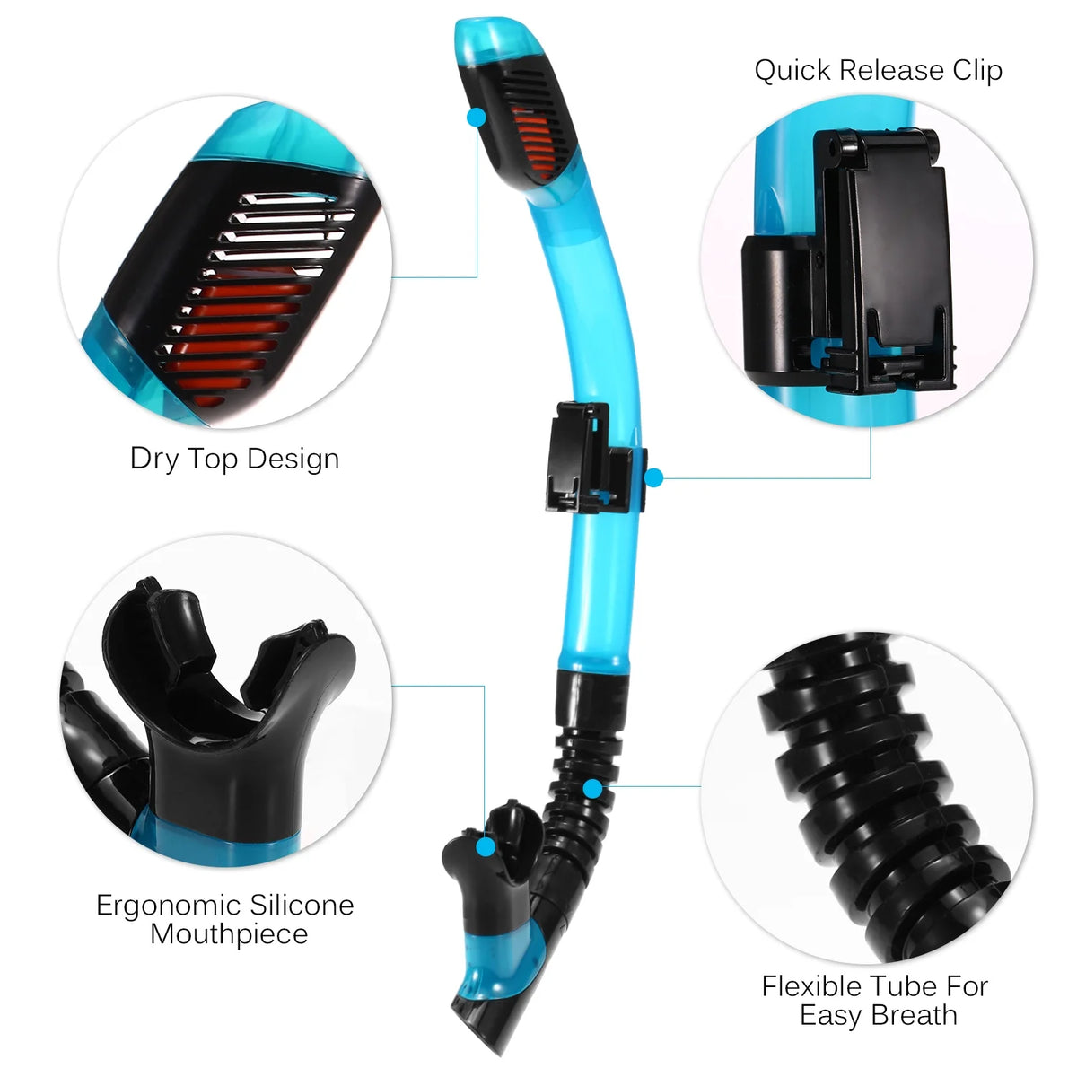 Snorkel Set Q349615