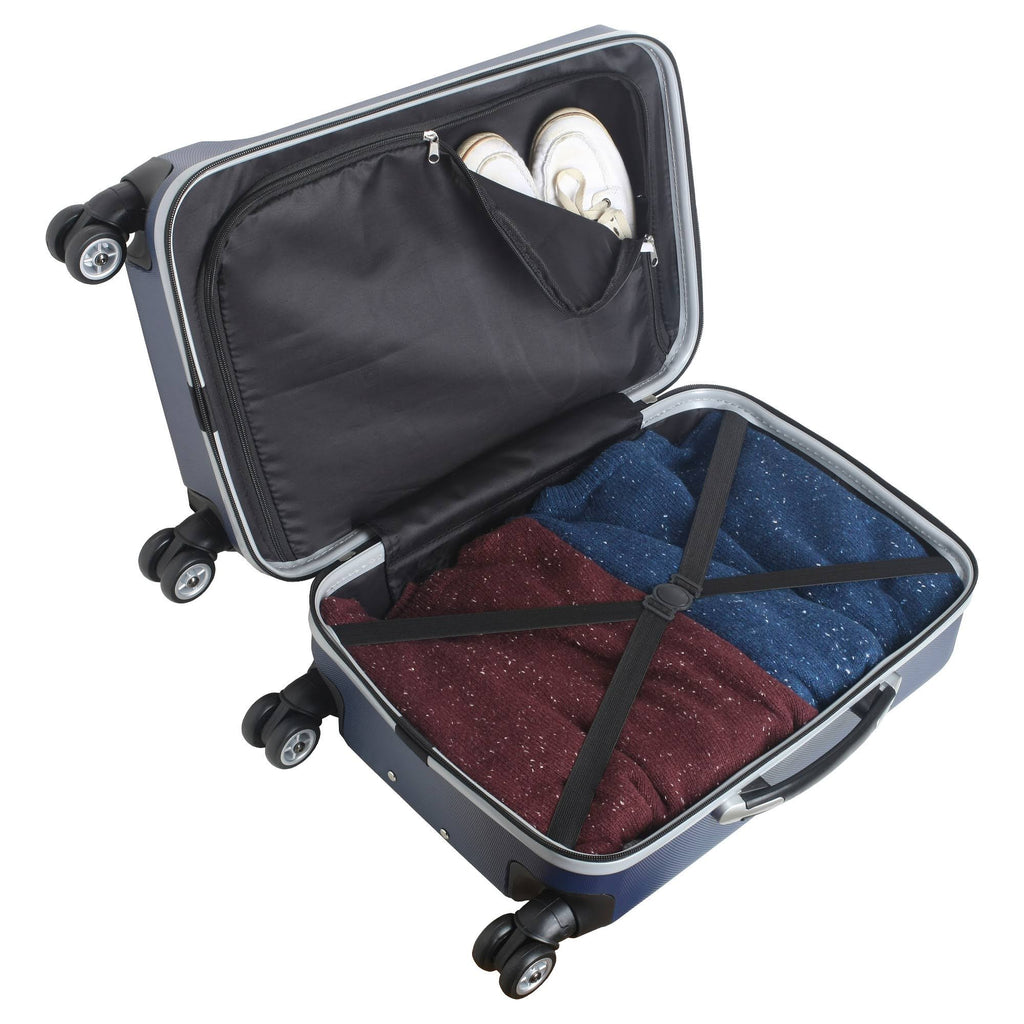 Navy Hardcase Spinner A612