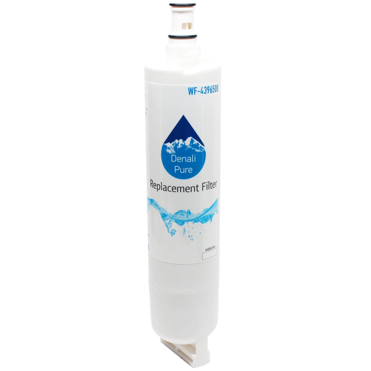 5-Pack Replacement Refrigerator Water Filter Cartridge N5710