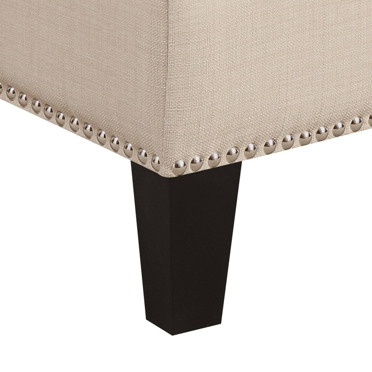 Natural Ottoman Q26867
