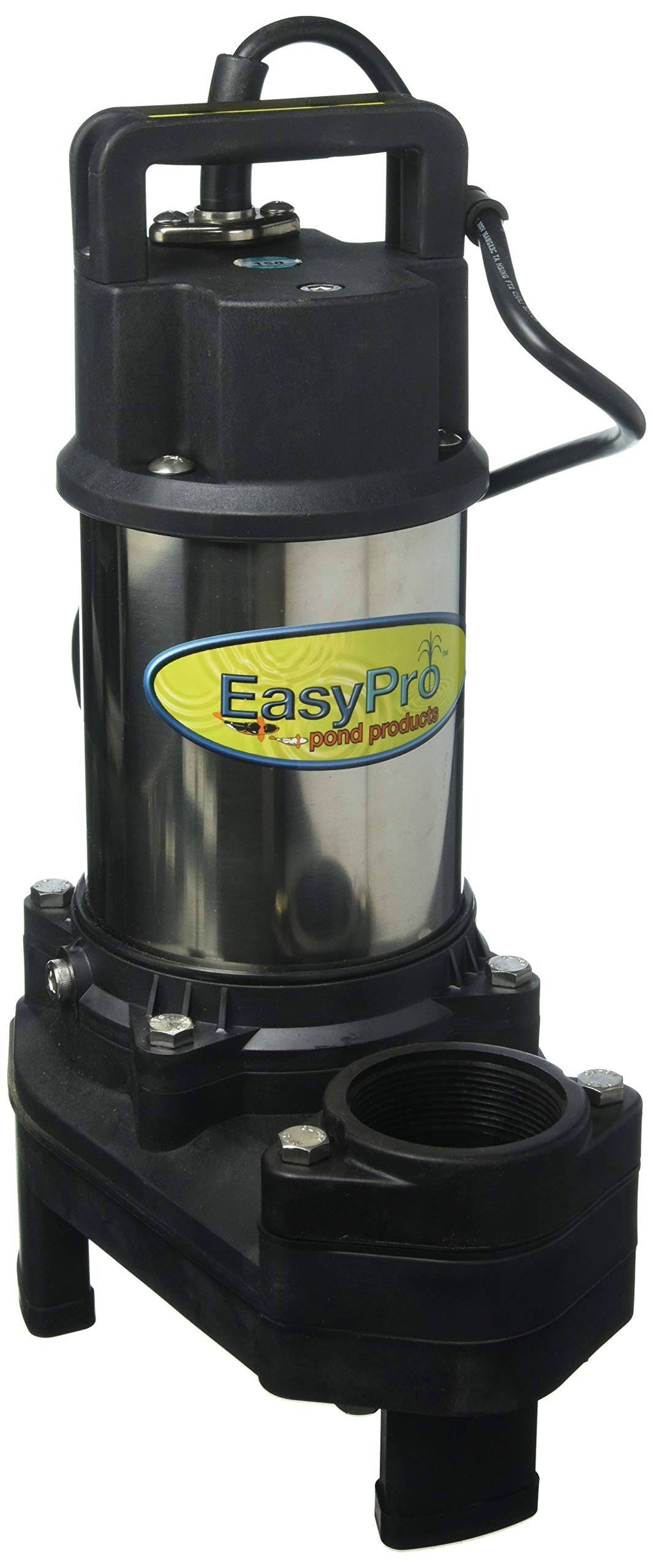 3100gph Waterfall and Stream Pump F146762