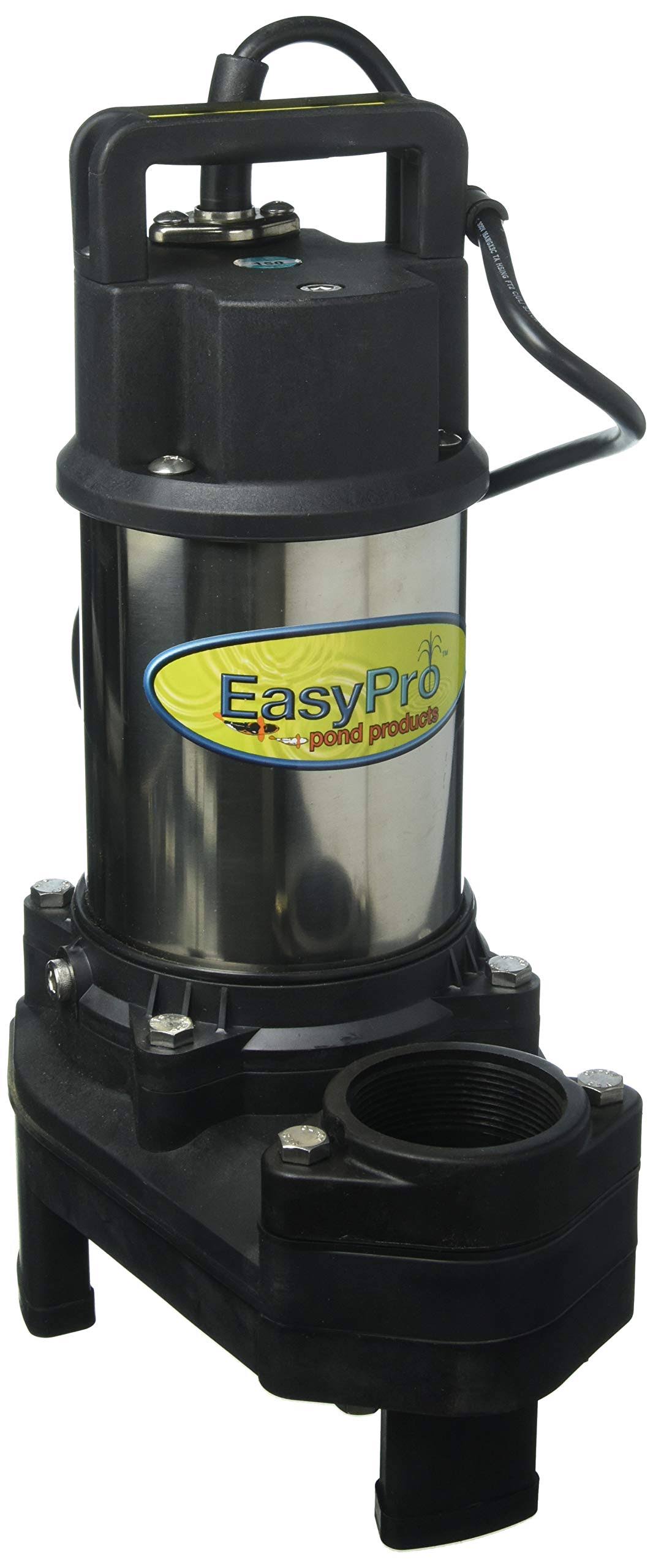 3100gph Waterfall and Stream Pump F146762