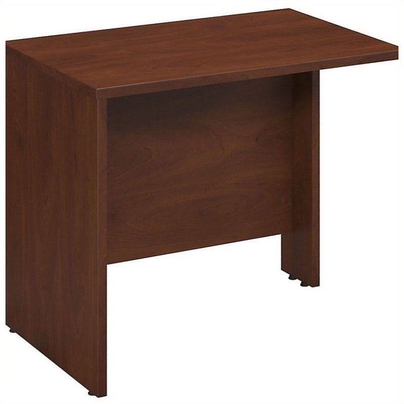36W Bridge Return Desk W9155