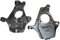 2" Drop Spindles for GMC Sierra 1500 N272