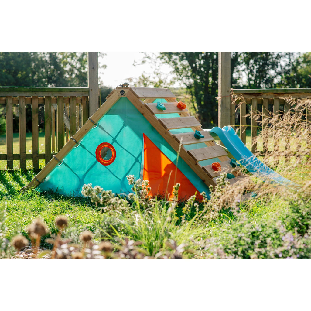 My First Wooden Playcenter P856944