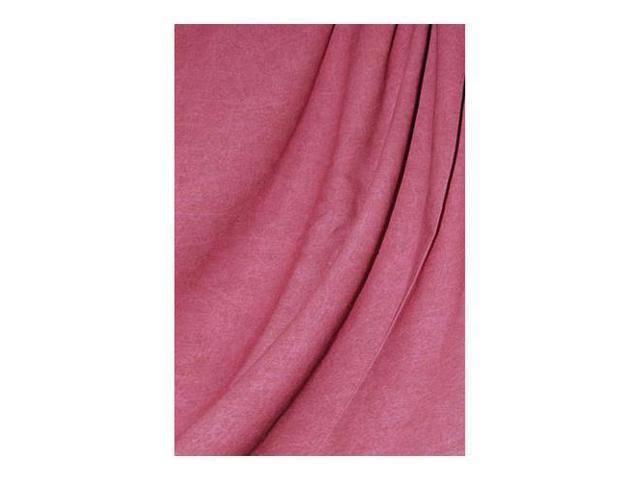 Cranberry Washed Muslin Background Q5675